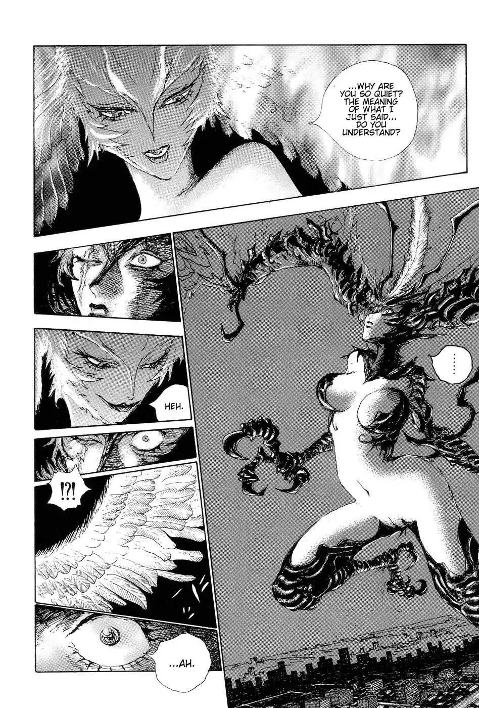 Neo Devilman Chapter 6 38